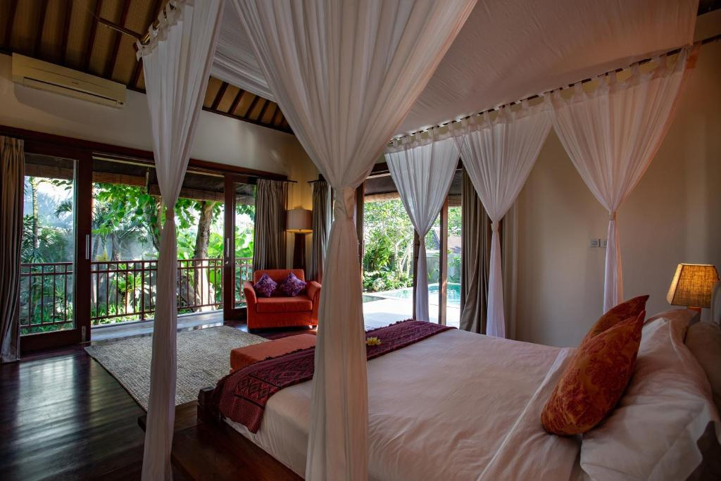 Foto - Enchanting Canggu Villa