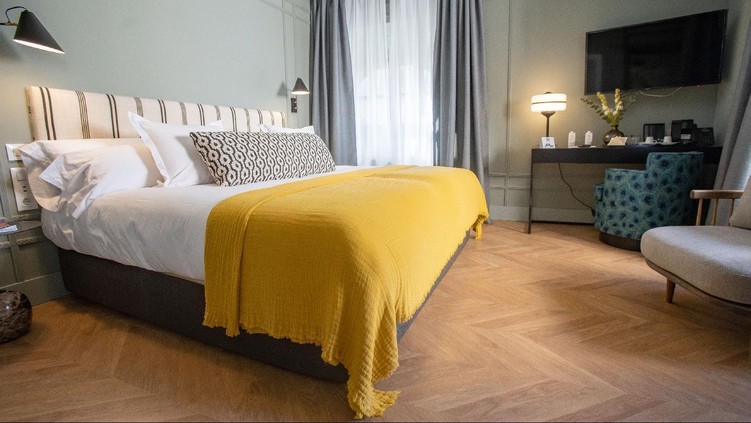 Foto - Soho Boutique Colón