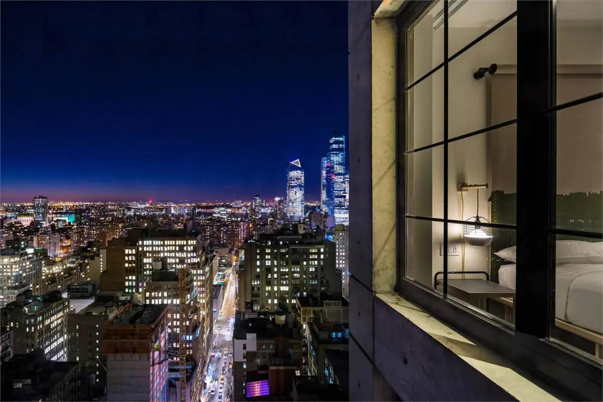 Foto - Moxy NYC Chelsea