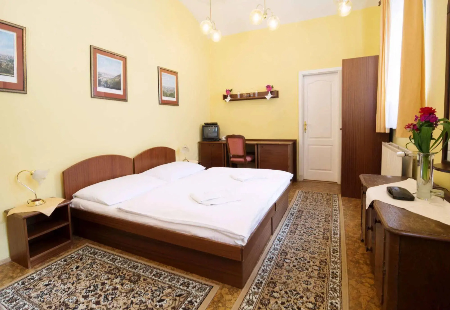 Photo - Pension Dientzenhofer