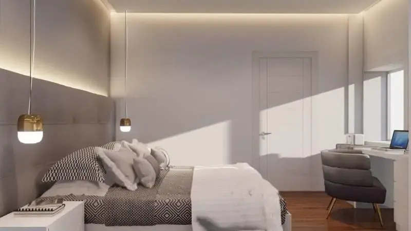 Foto - B&B Ruggero Settimo - Room & Suite