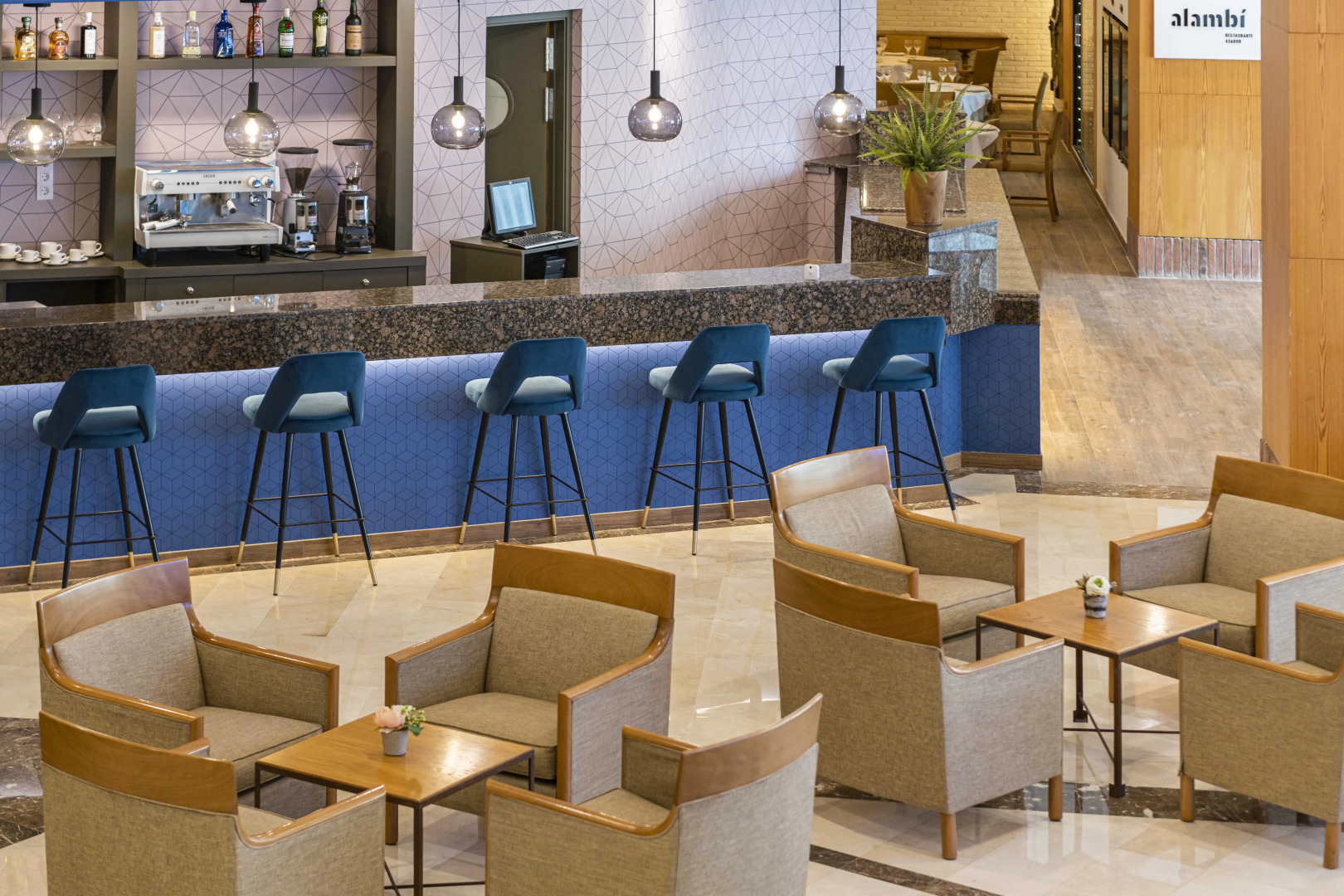 Photo - Hesperia Barcelona Sant Just