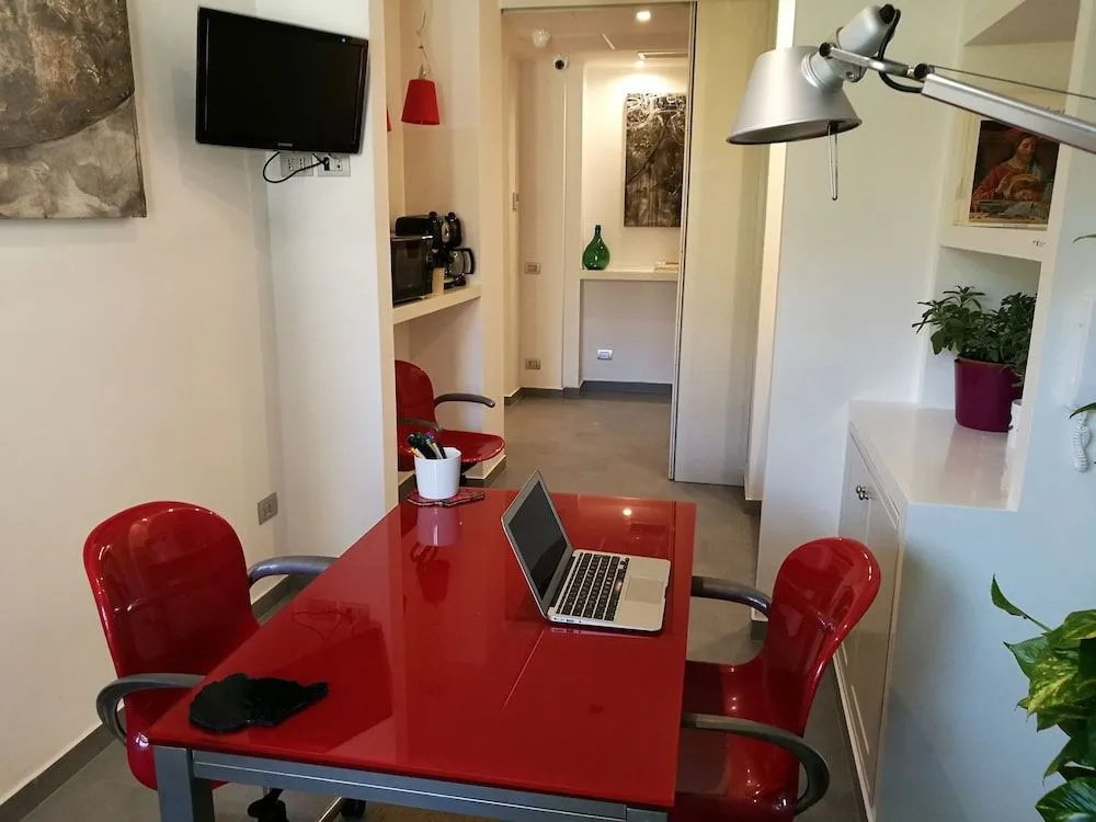 Foto - Guest House Al Conservatorio