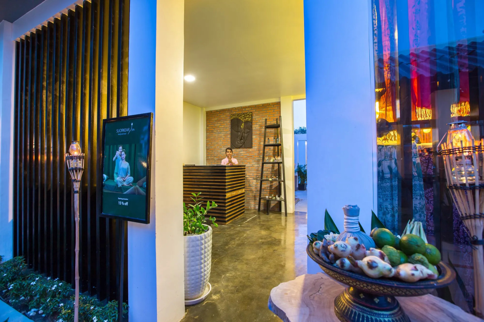 Photo - Amatak Boutique Hotel