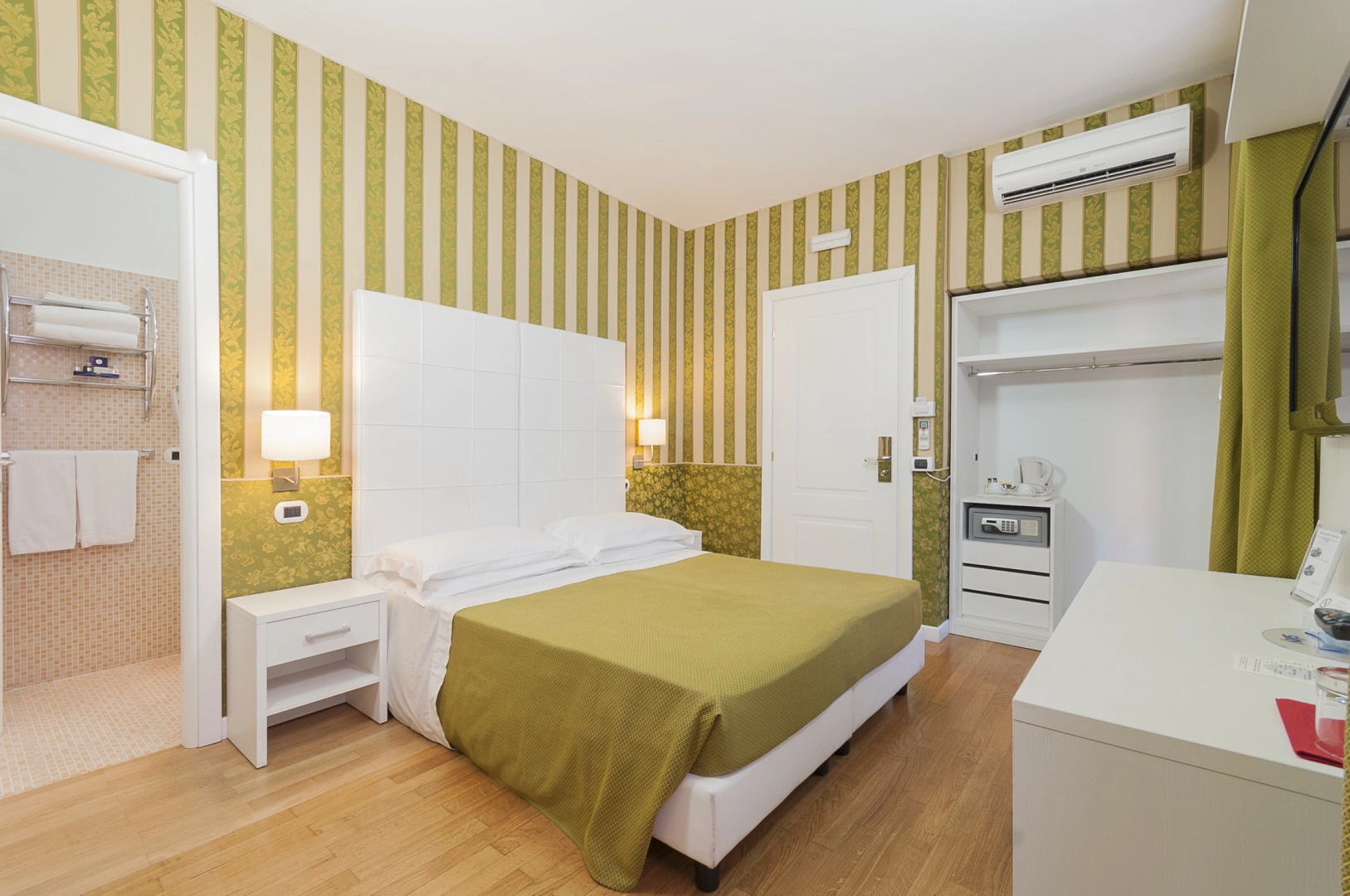 Foto - Trevi 41 Hotel