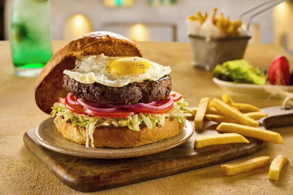 Foto - Noya By Dhara Hotels