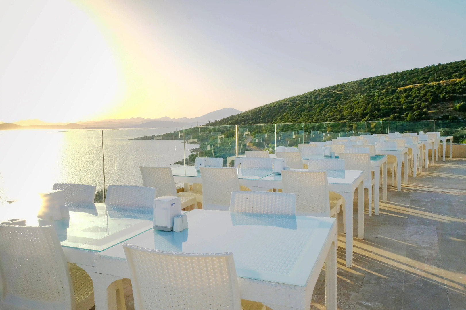 Foto - Bodrum Holiday Resort & Spa