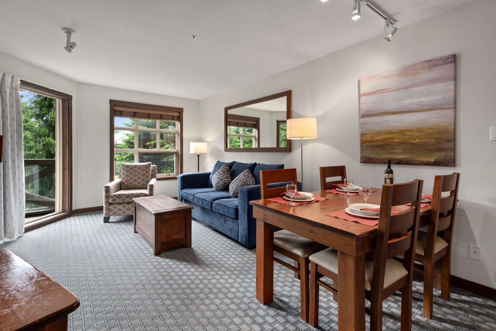 Foto - Blackcomb Springs Suites by CLIQUE