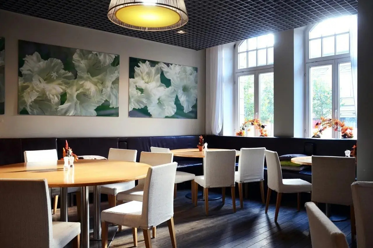 Foto - TRIBE Riga City Centre