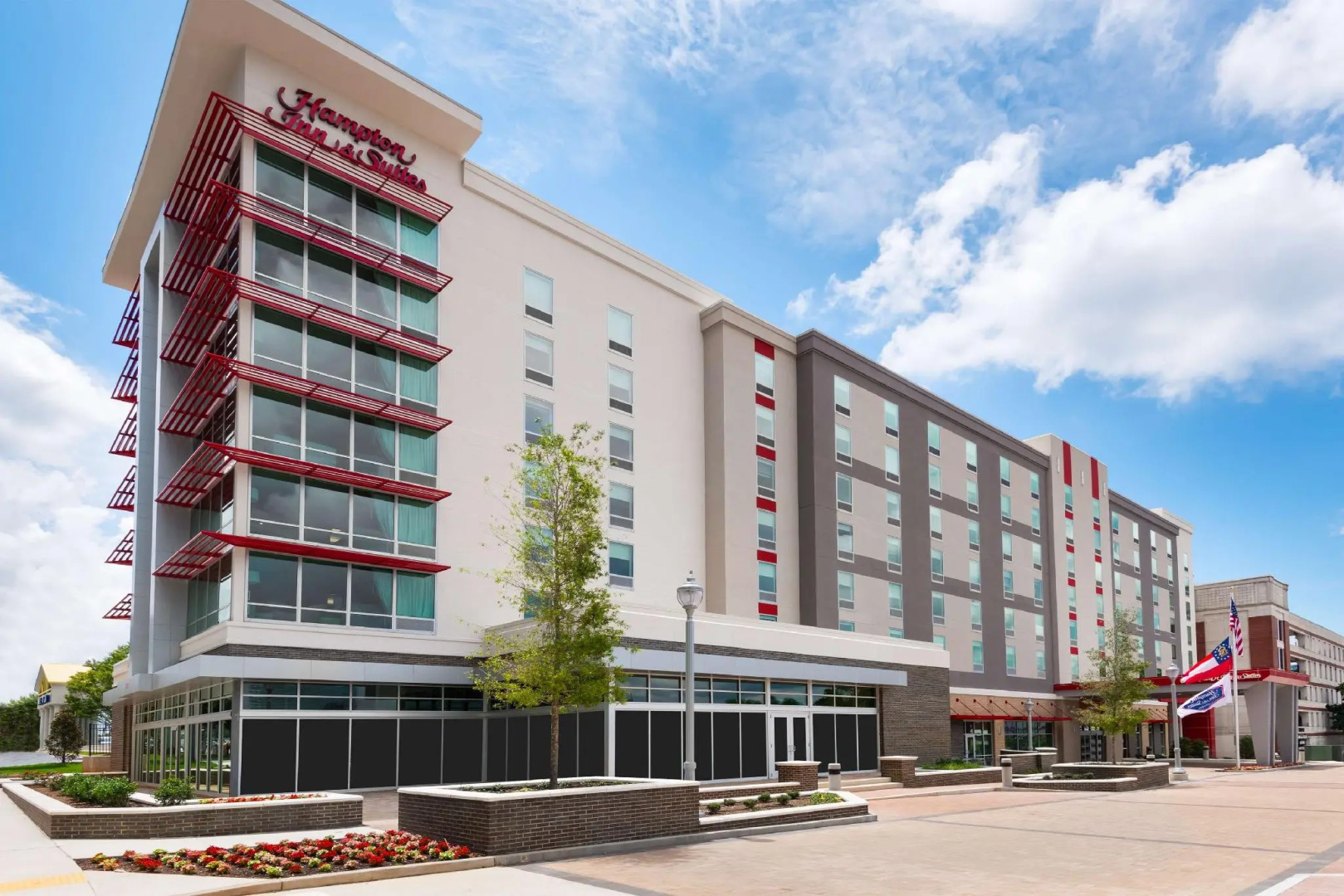Foto - Hampton Inn & Suites Atlanta Buckhead Place