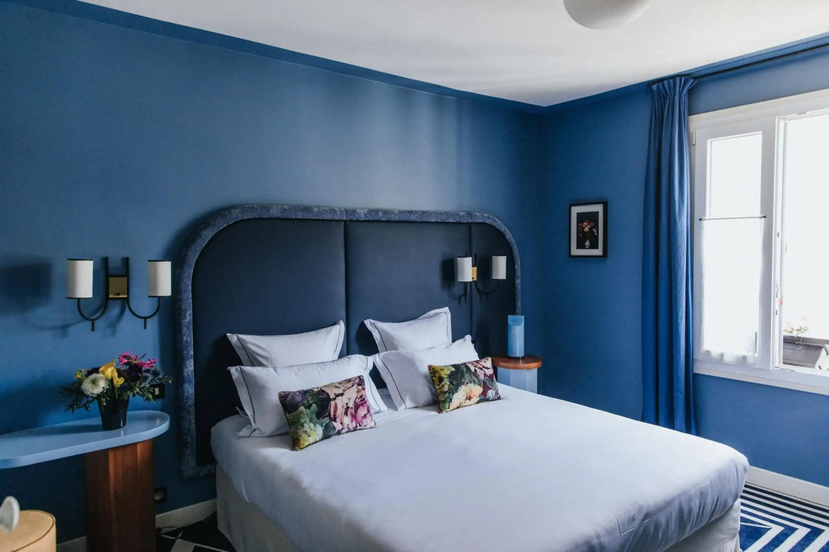 Foto - Hôtel Bienvenue
