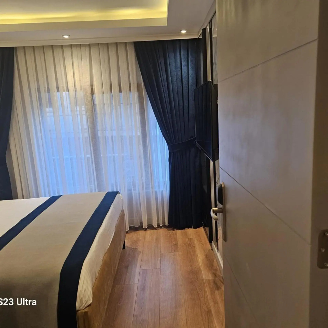 Foto - Regency World Hotel