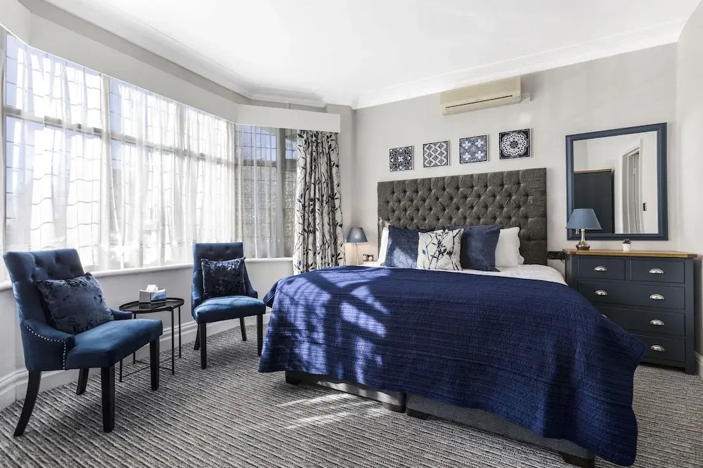 Foto - Martel Guest House