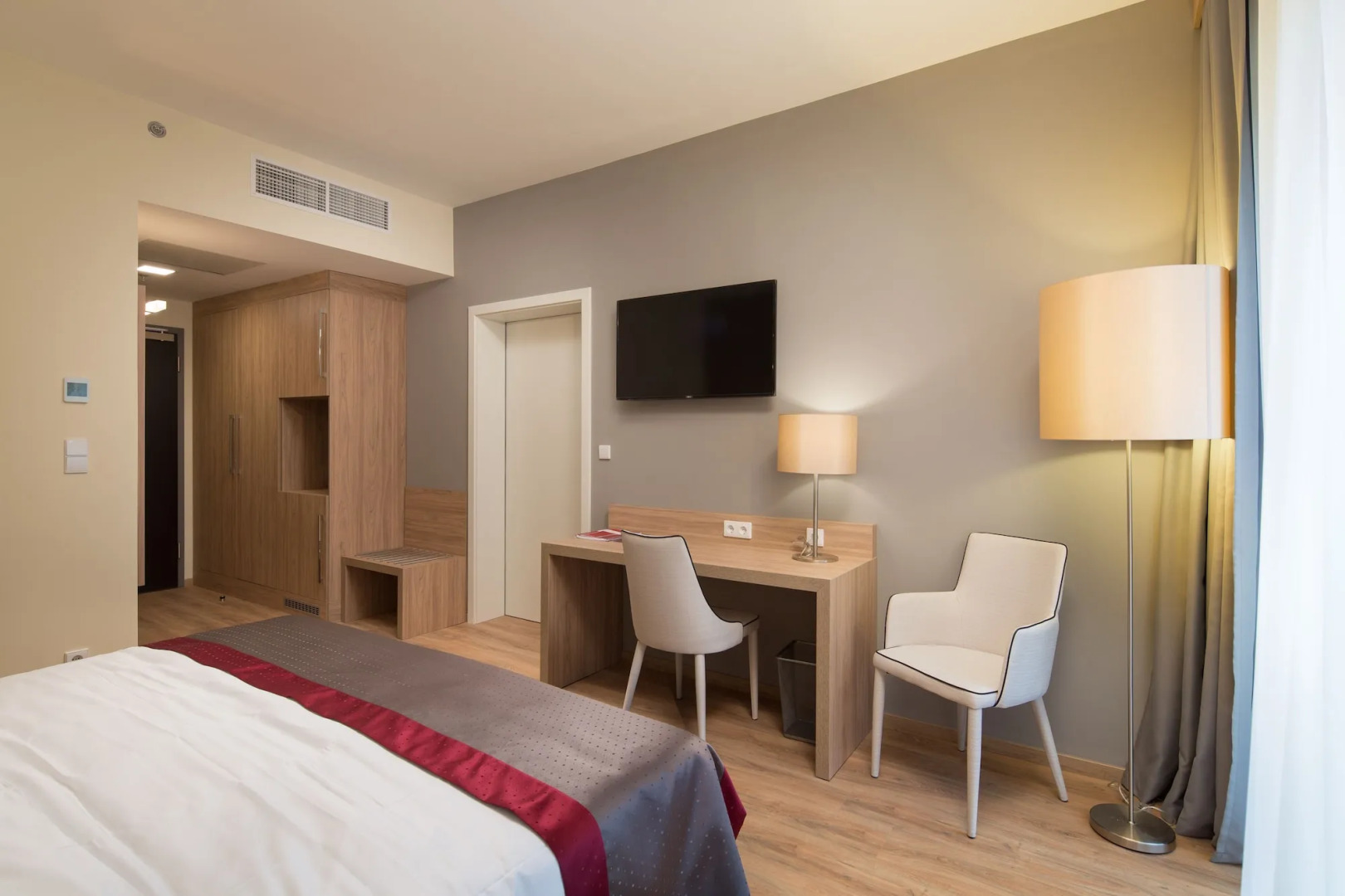 Foto - Akeah Verdi Budapest