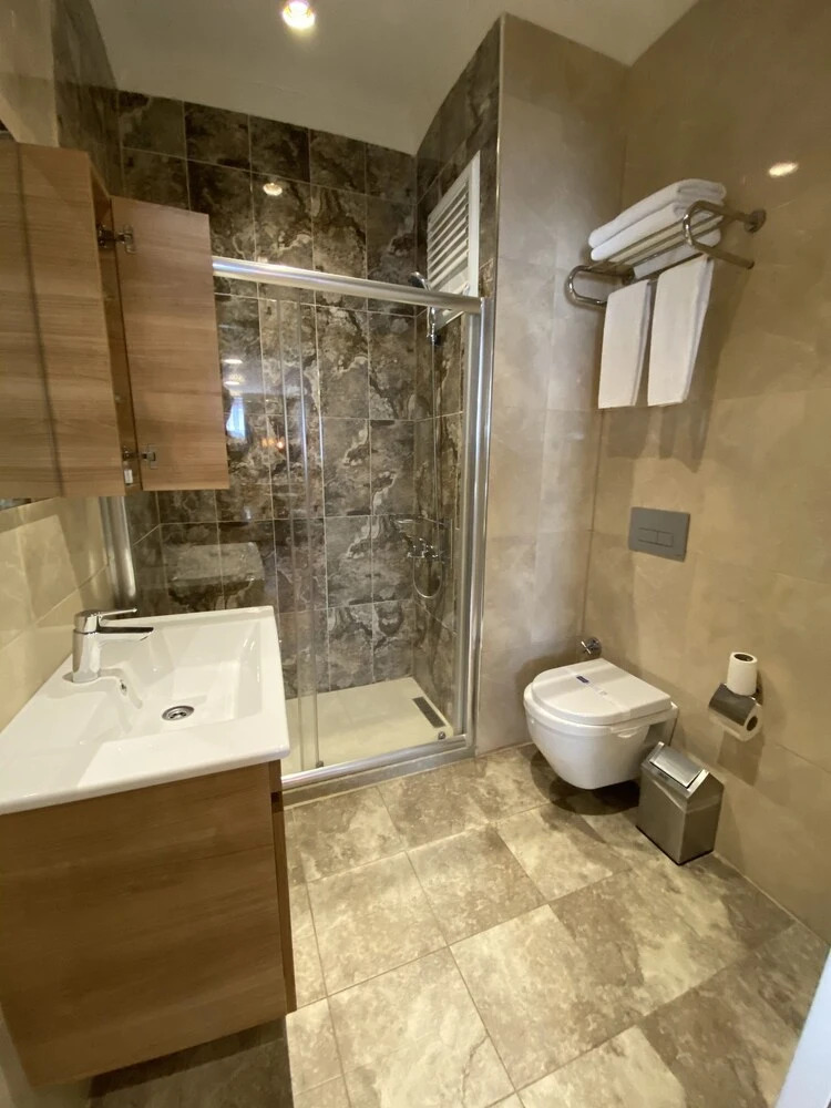 Foto - Vitabella Suites