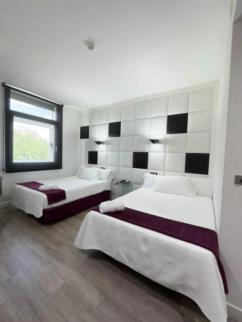 Photo - Hotel Avenida de España