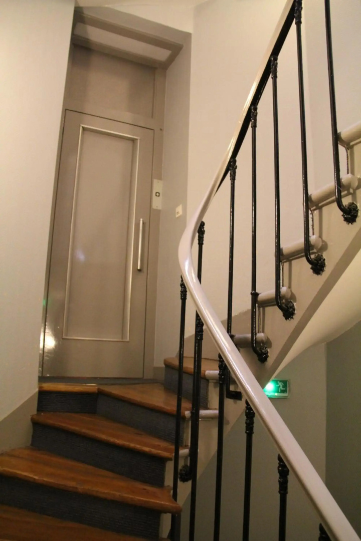 Photo - Hotel Royal Mansart