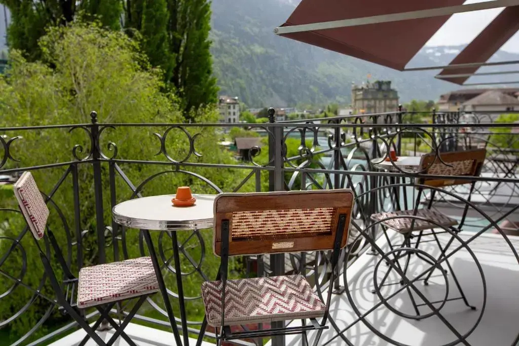 Foto - Boutique Hotel Bellevue