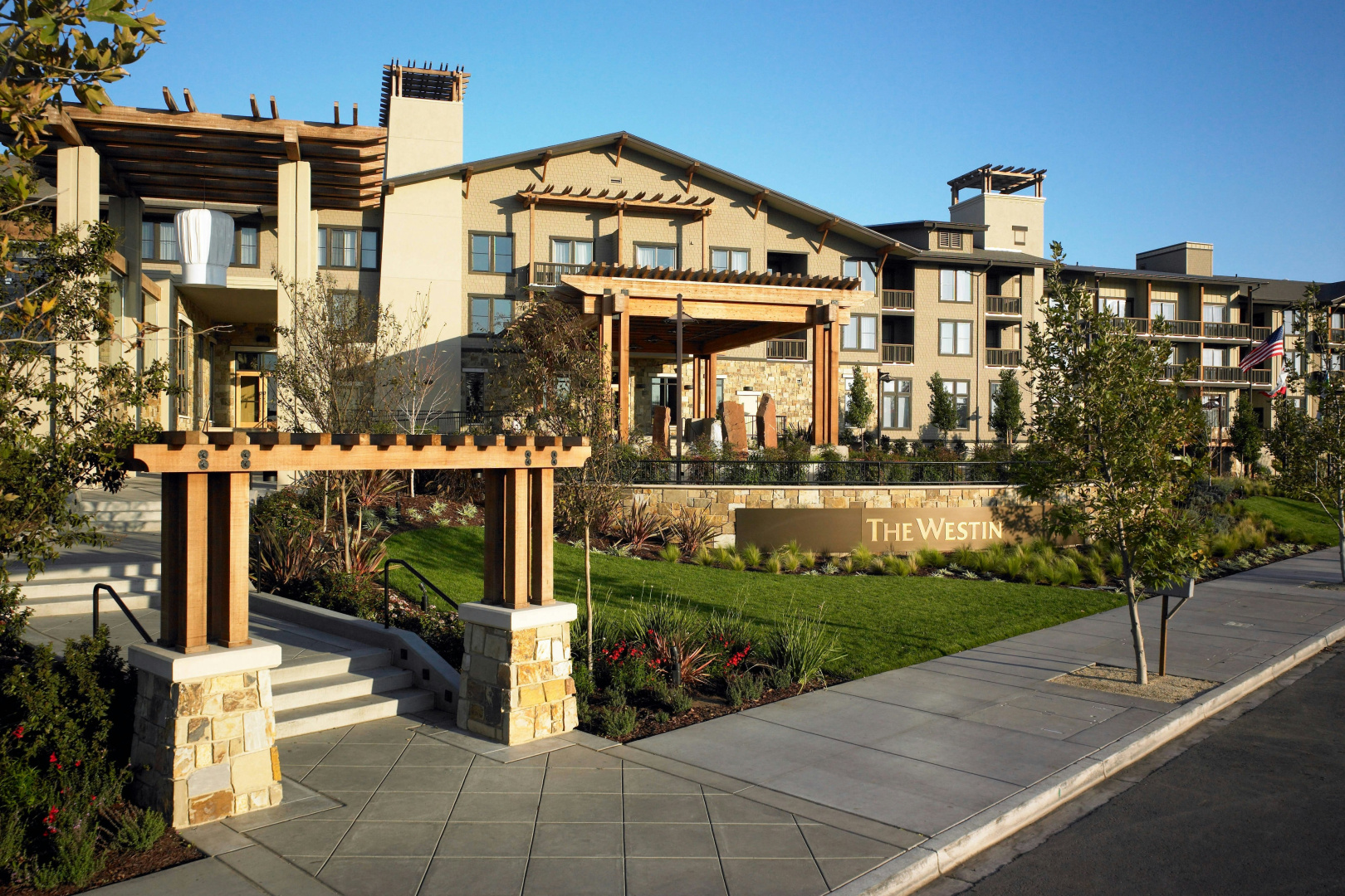 Foto - The Westin Verasa Napa