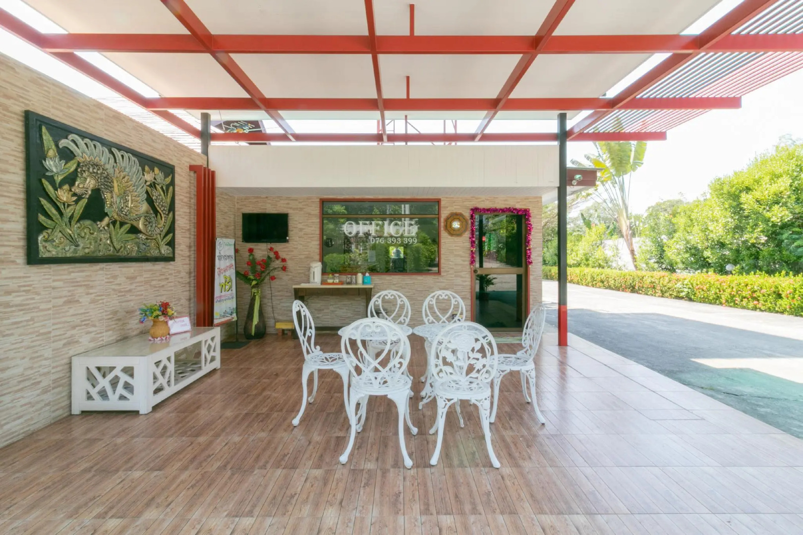 Photo - Chaiyo Resort