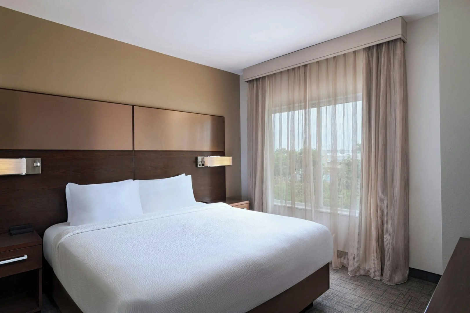 Photo - Residence Inn by Marriott Houston Northwest/Cypress