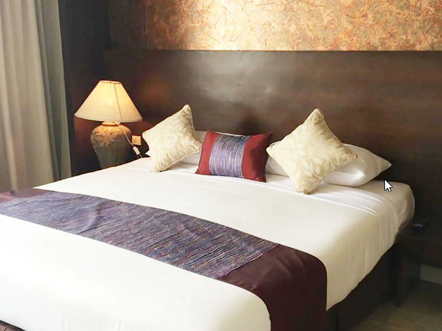 Foto - Royal Lanna Hotel