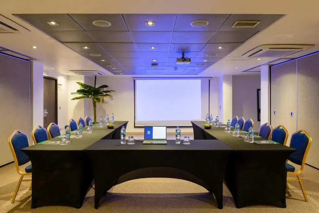 Photo - Hotel Capital Bellet