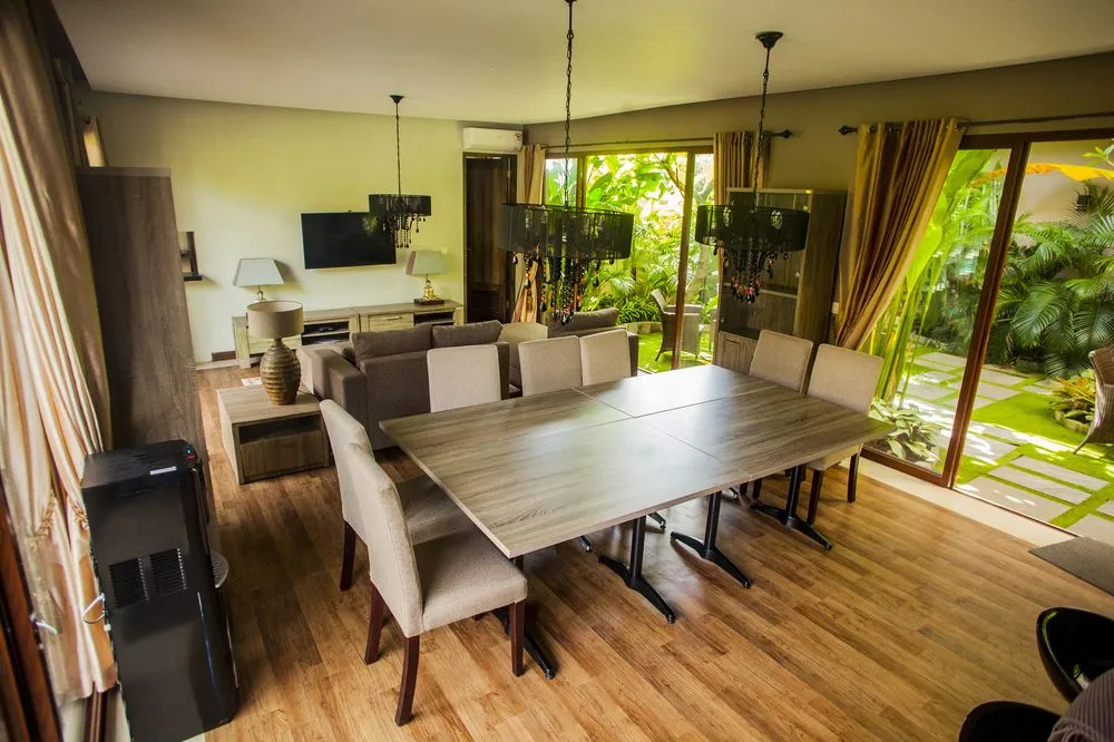 Foto - Puri Sabina Bed & Breakfast