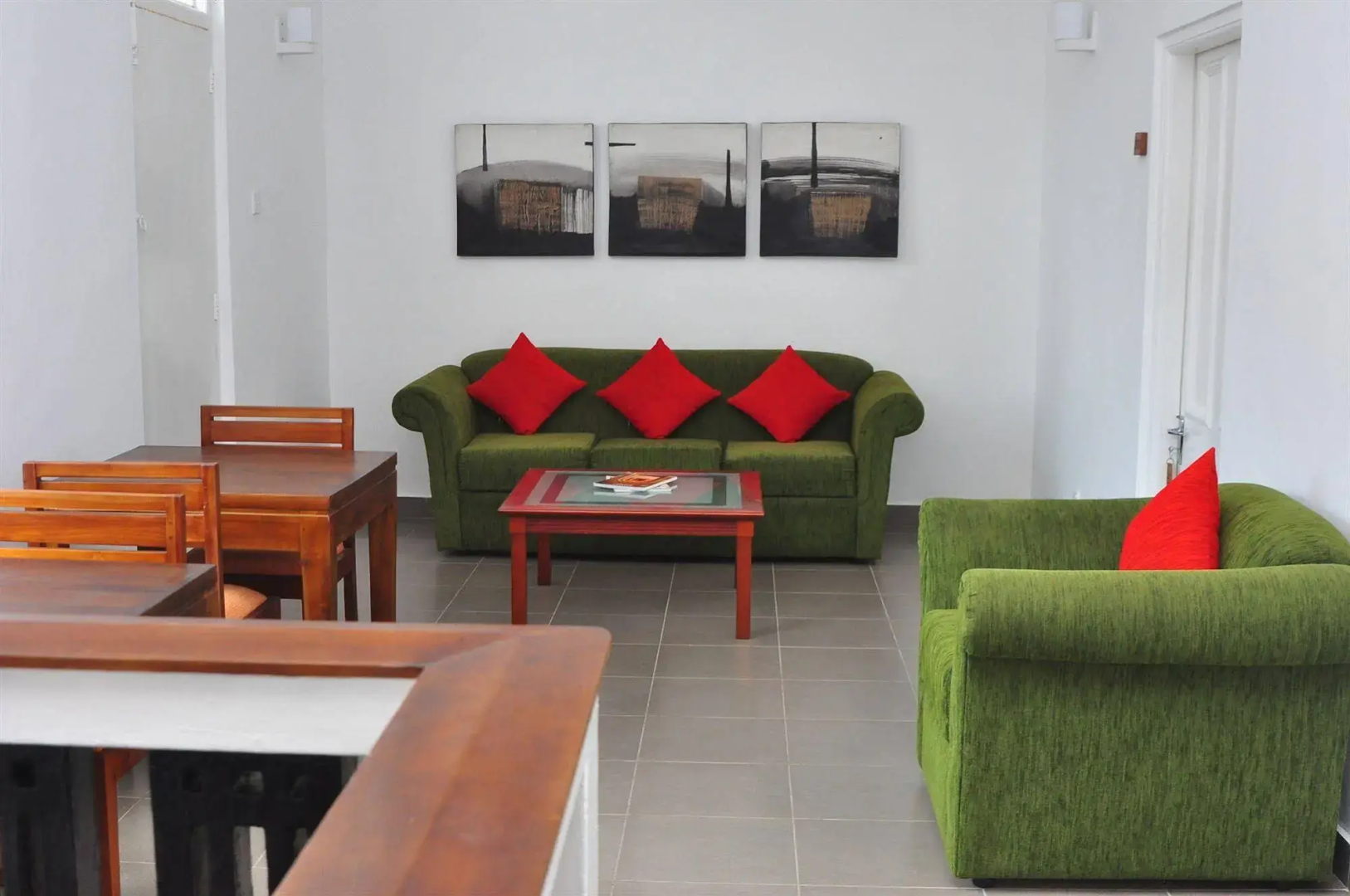 Foto - Comfort@15 Hotel Colombo
