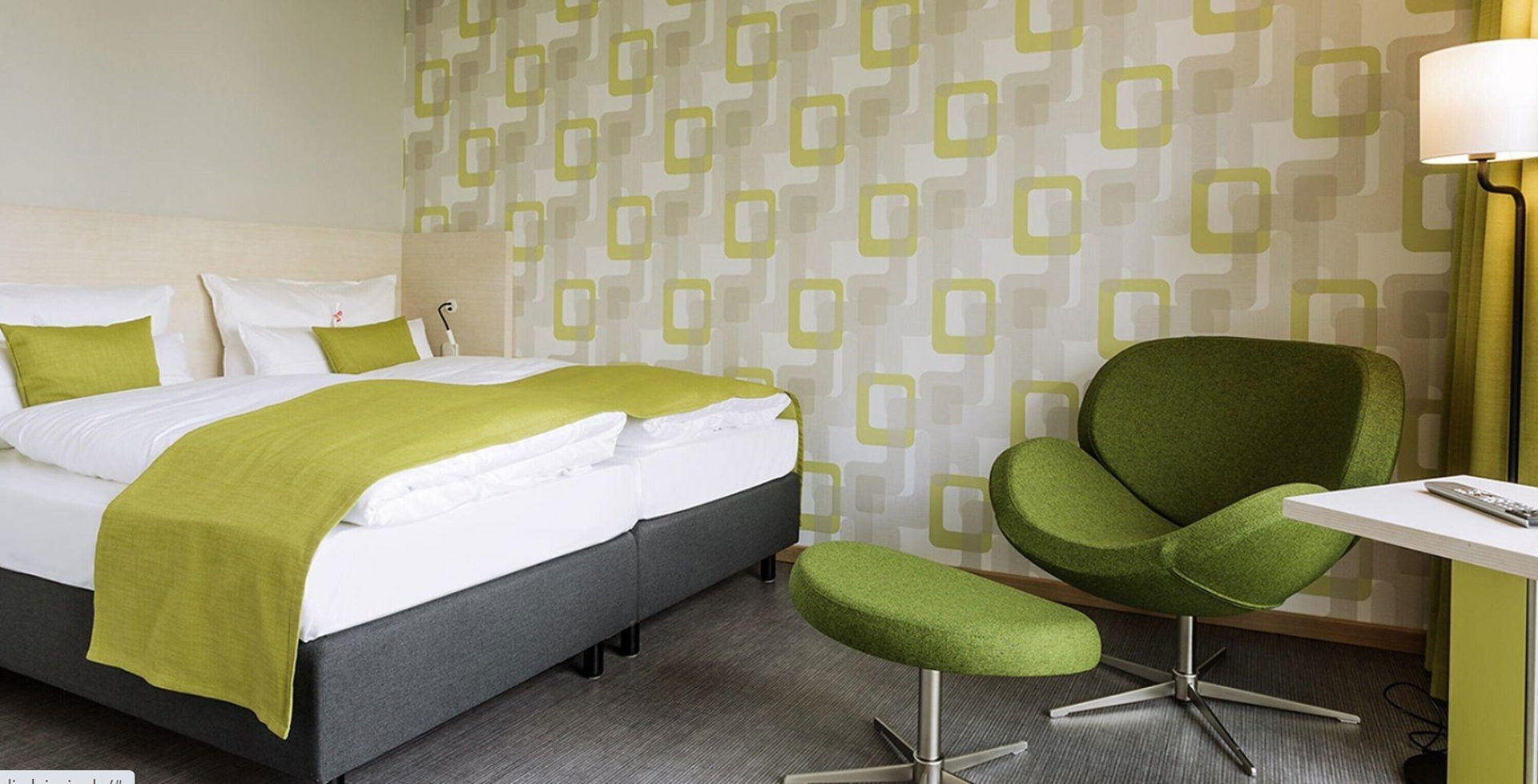 Foto - TOP VCH Hotel Michaelis Leipzig
