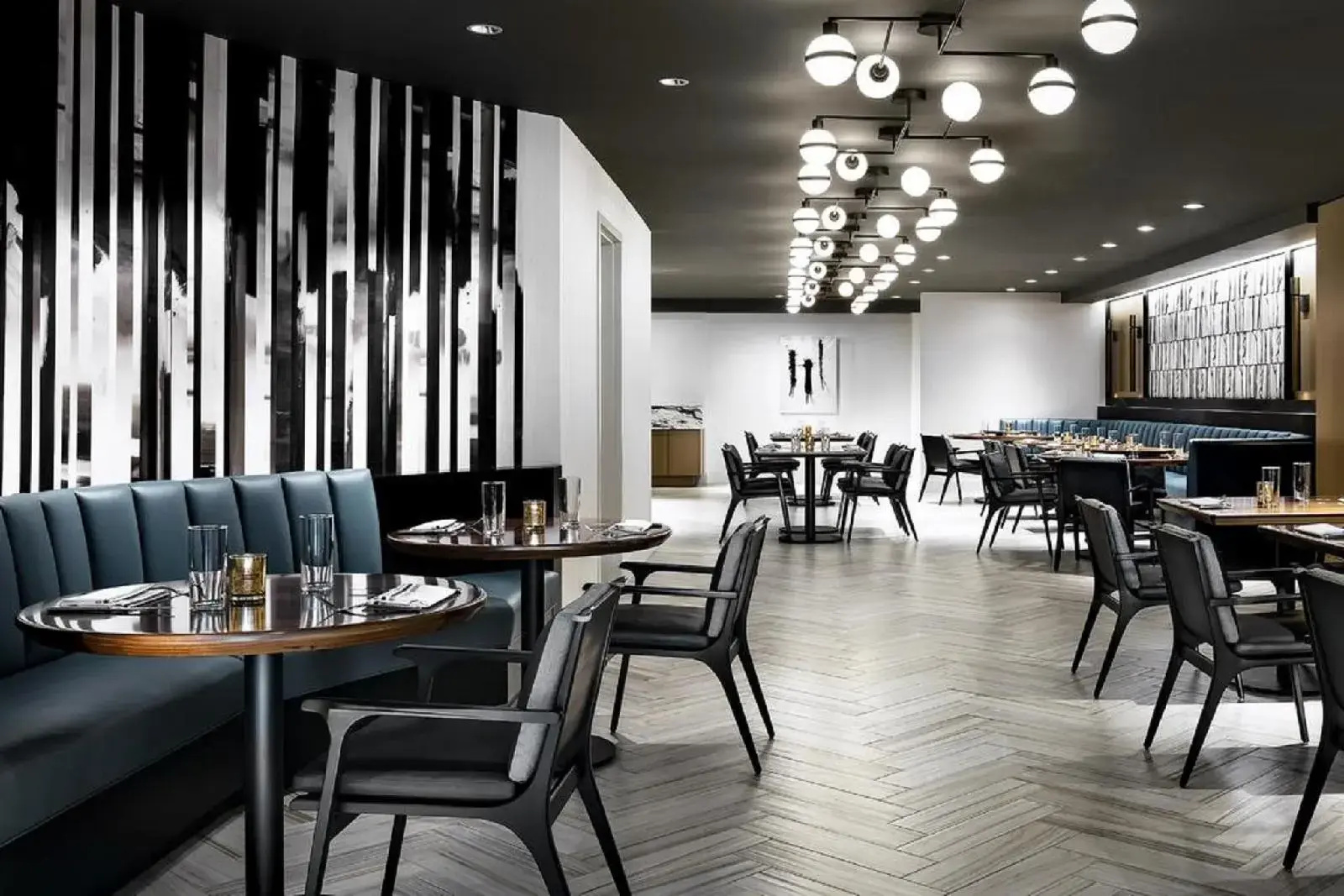 Foto - The Gwen, a Luxury Collection Hotel, Michigan Avenue Chicago