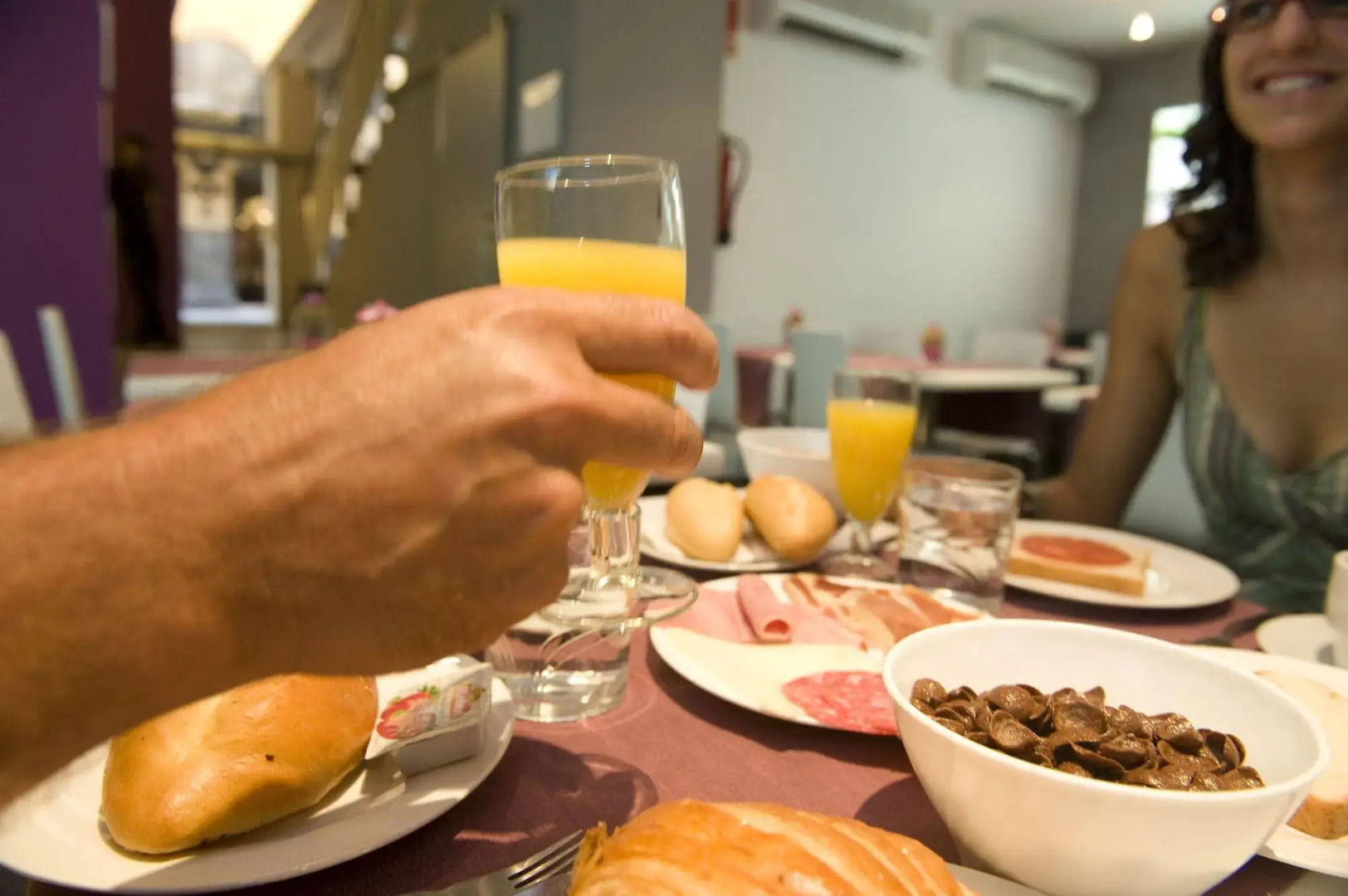 Foto - TOC Hotel Las Ramblas