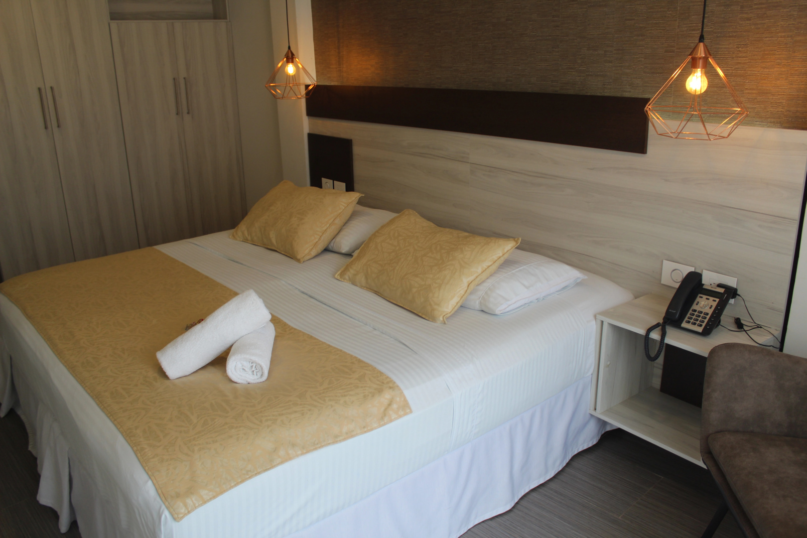 Foto - Cartagena Royal Hotel Boutique