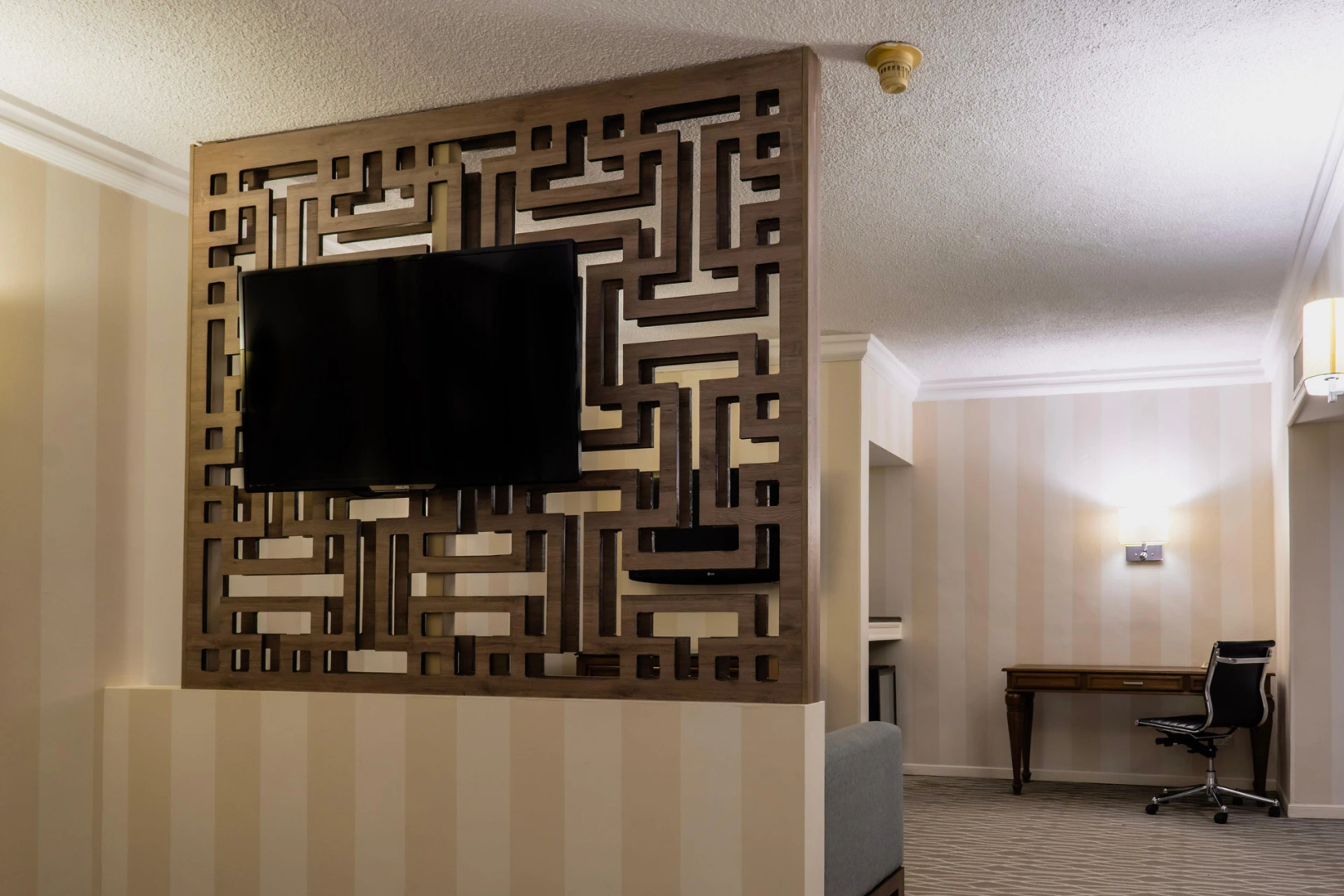 Photo - Gamma Monterrey Gran Hotel Ancira