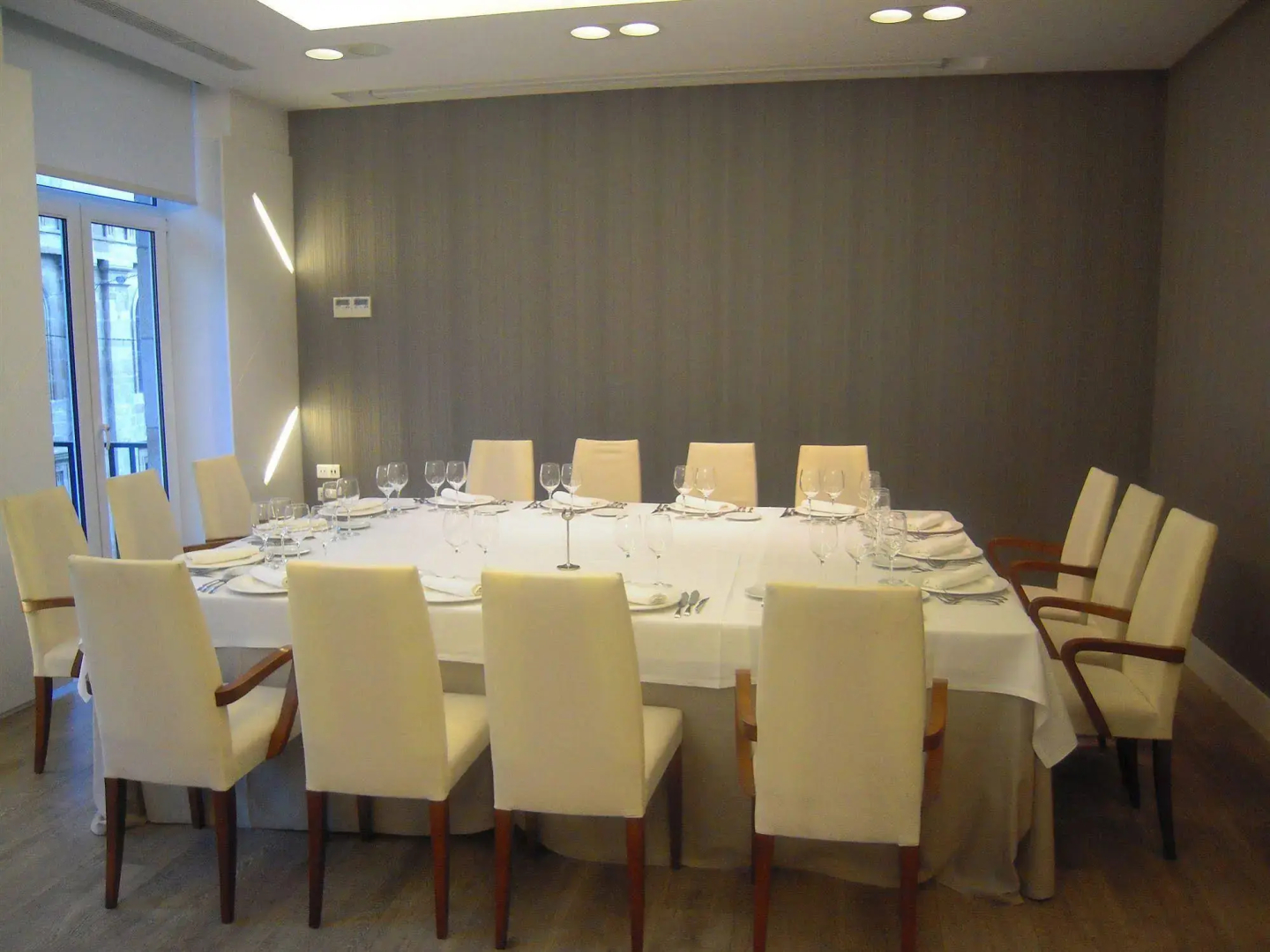 Photo - Hotel Mendez Nuñez