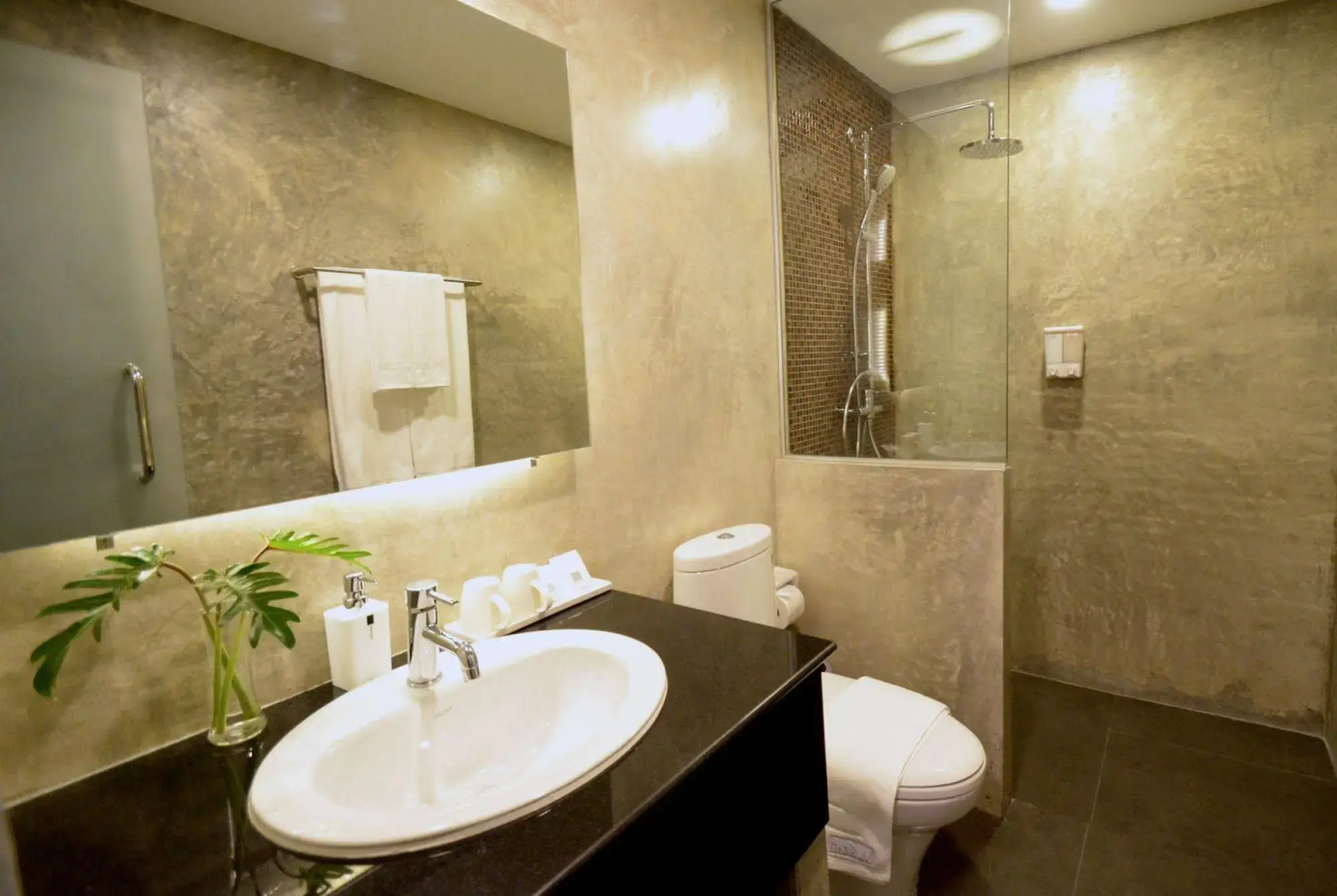 Foto - The Sila Boutique Bed & Breakfast