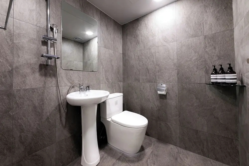 Foto - MJ Hotel Jongno