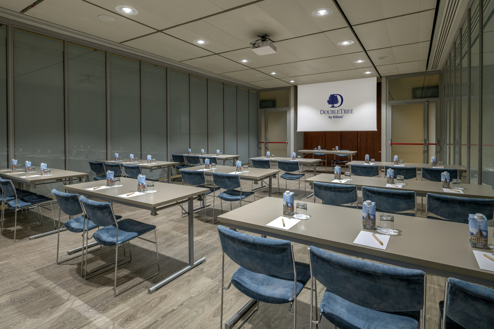 Photo - DoubleTree by Hilton Turin Lingotto