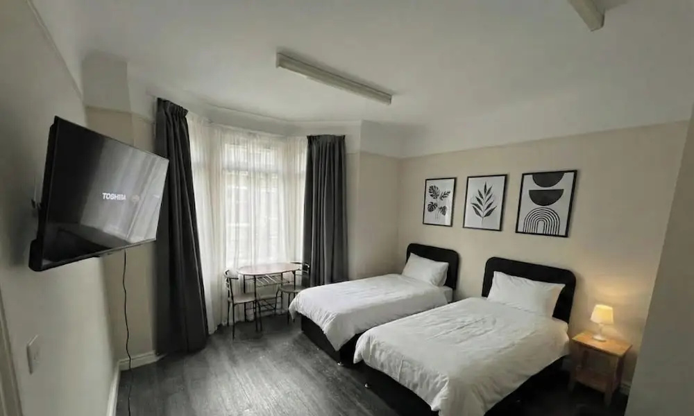 Foto - Gassiot House