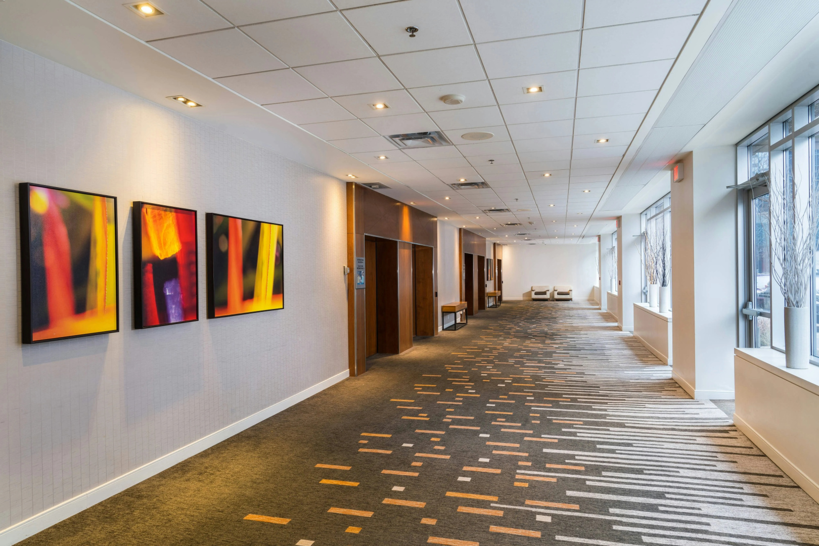 Photo - Delta Hotels by Marriott Ottawa City Centre