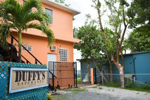Flamboyan Guest House — фото 1