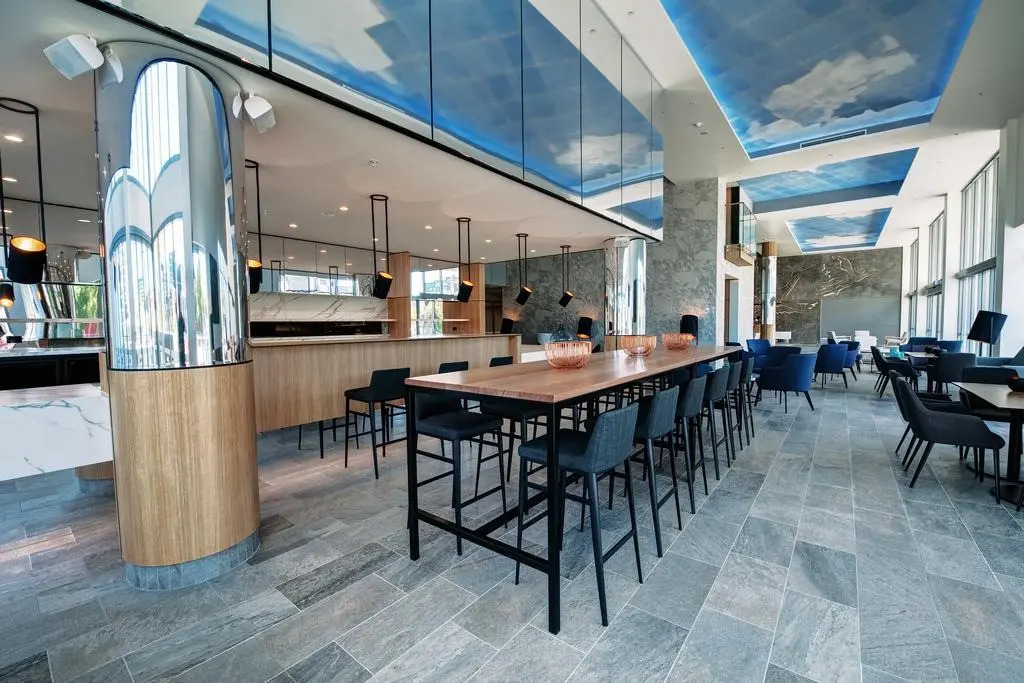 Foto - Belise Apartments