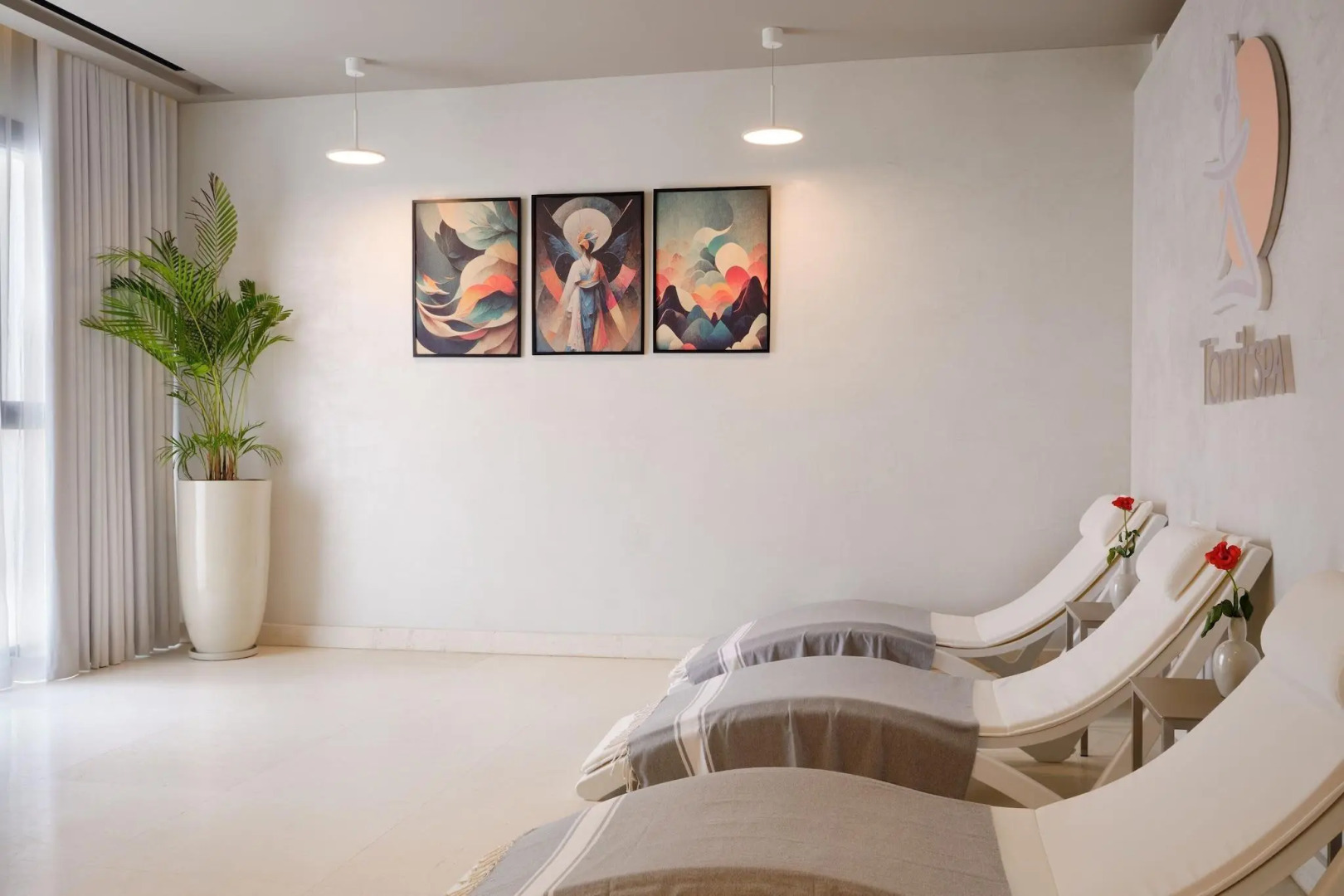 Foto - Tunis Marriott Hotel