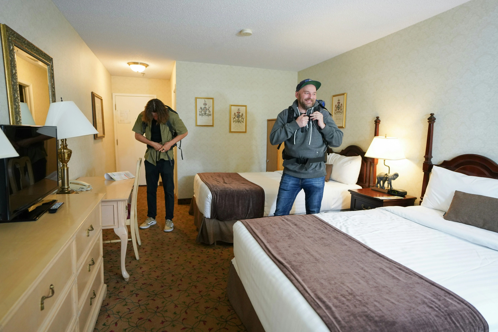 Foto - Auberge Québec
