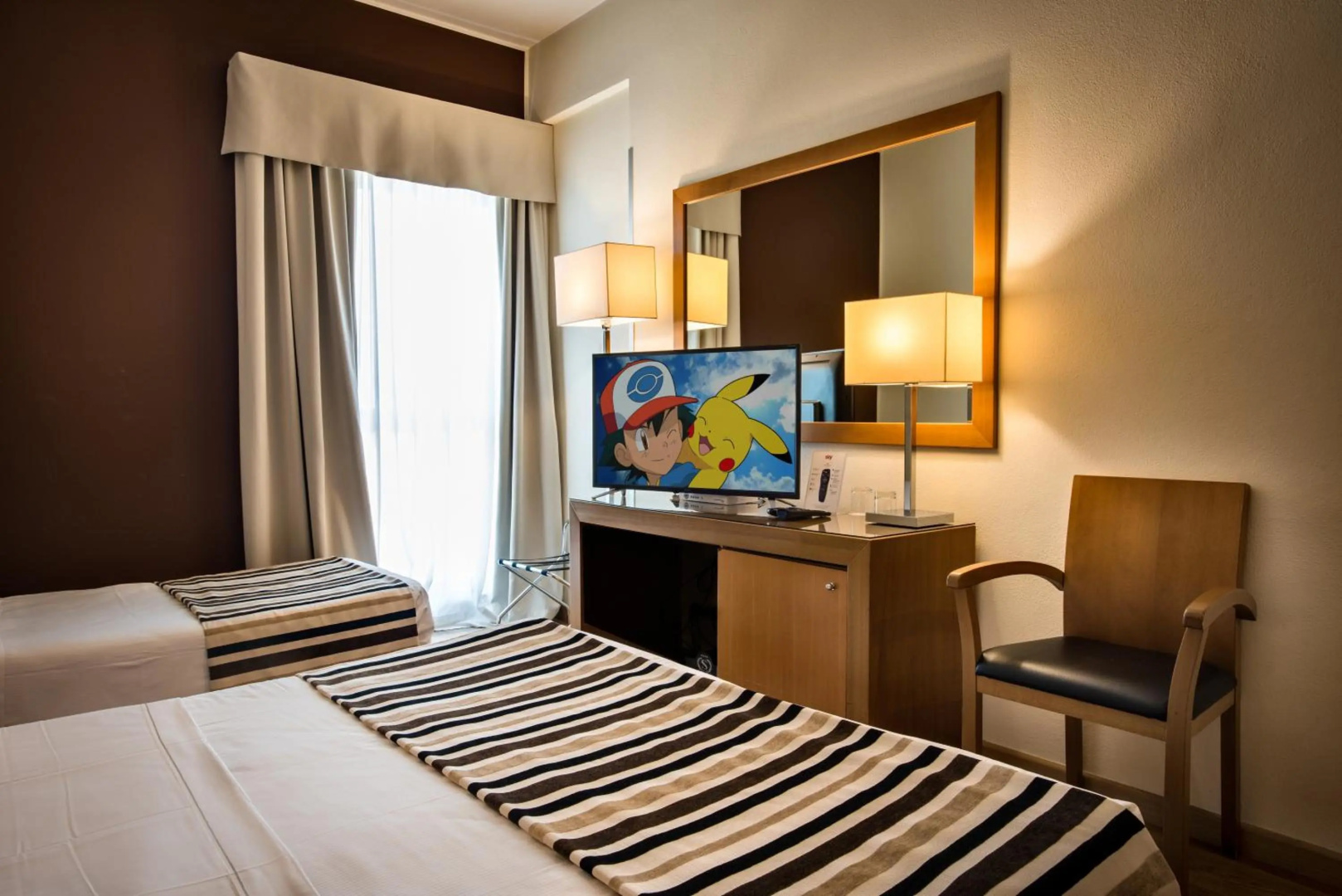 Foto - Sardegna Hotel, Suites & Restaurant