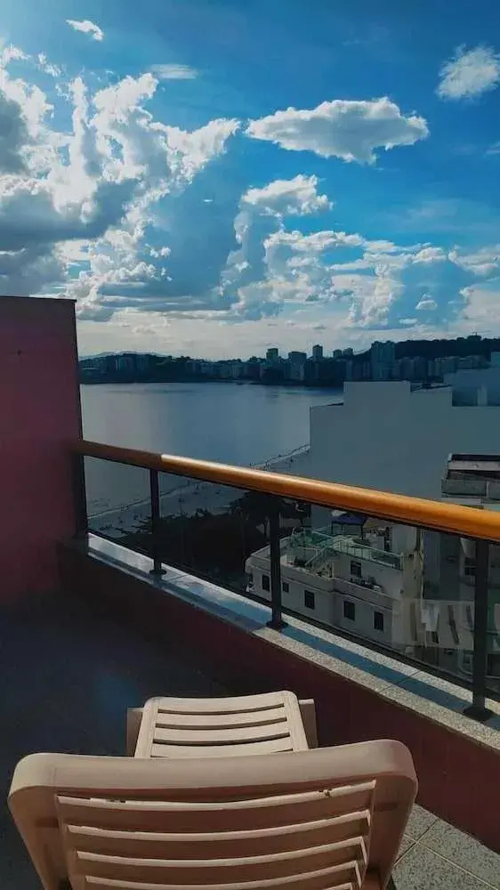 Photo - Tower Icaraí Hotel