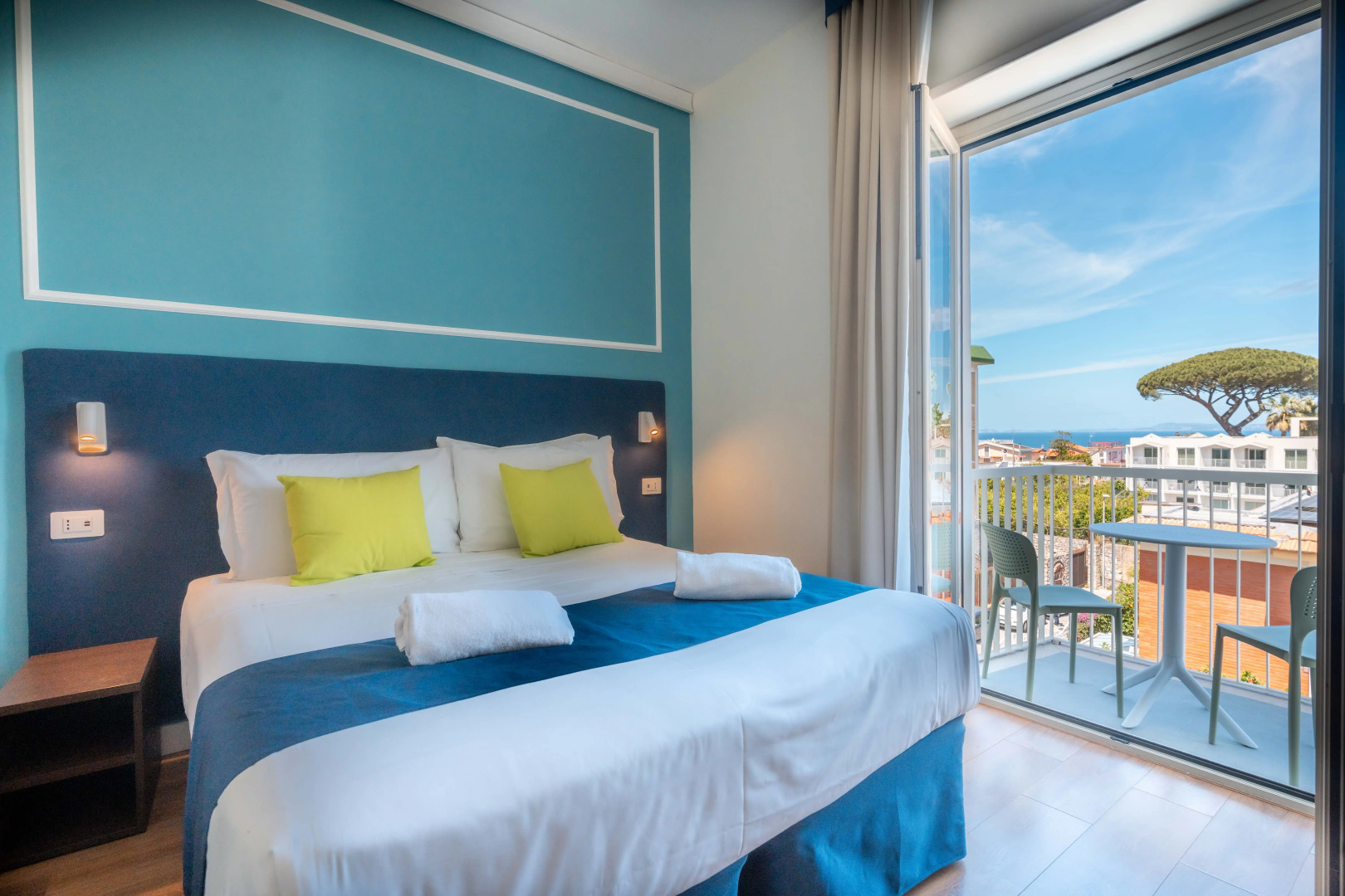 Foto - Hotel La Pergola