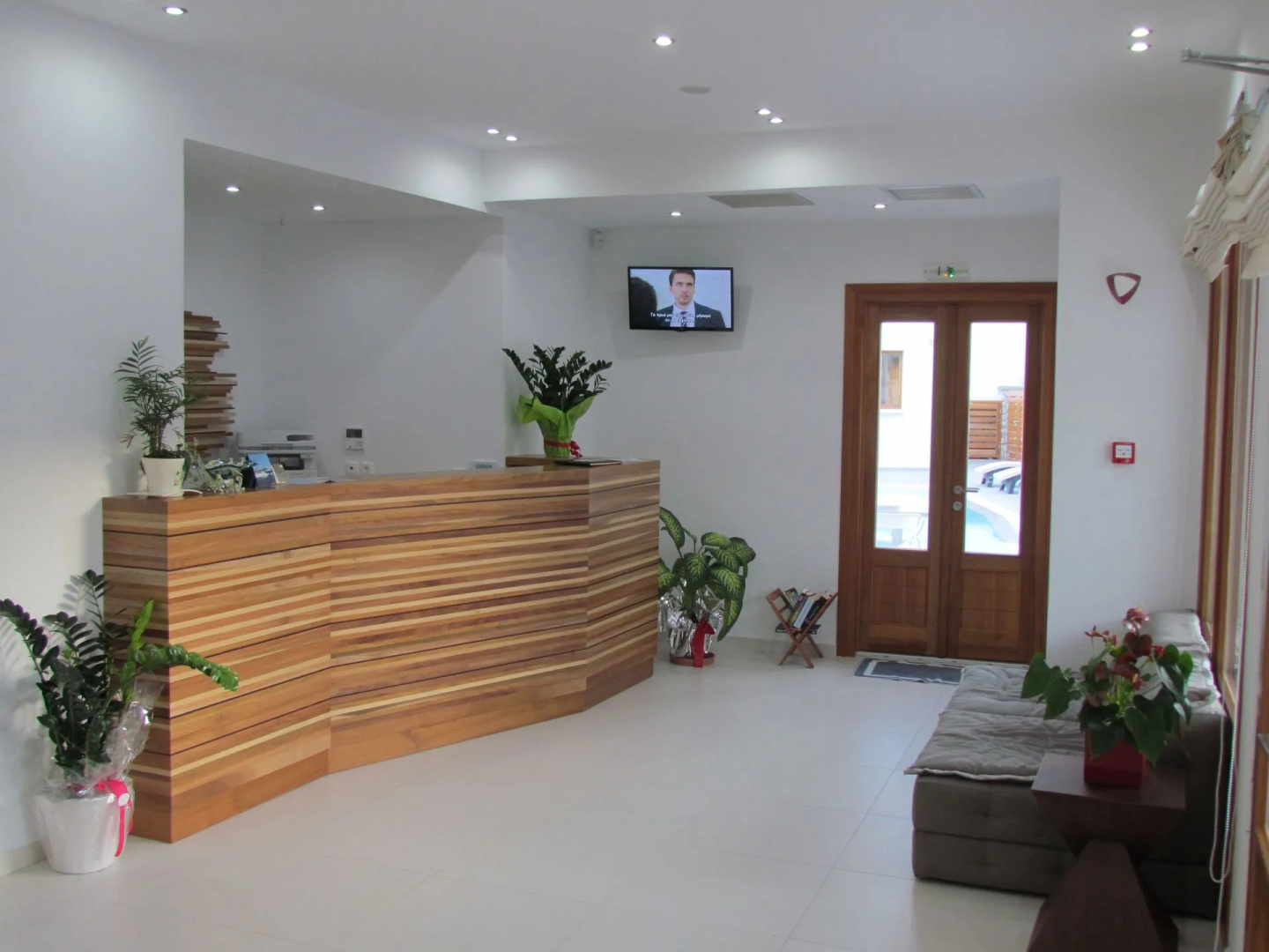 Photo - Anamnesis City Spa