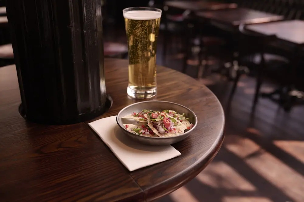 Photo - The Knight Of Nottinghill