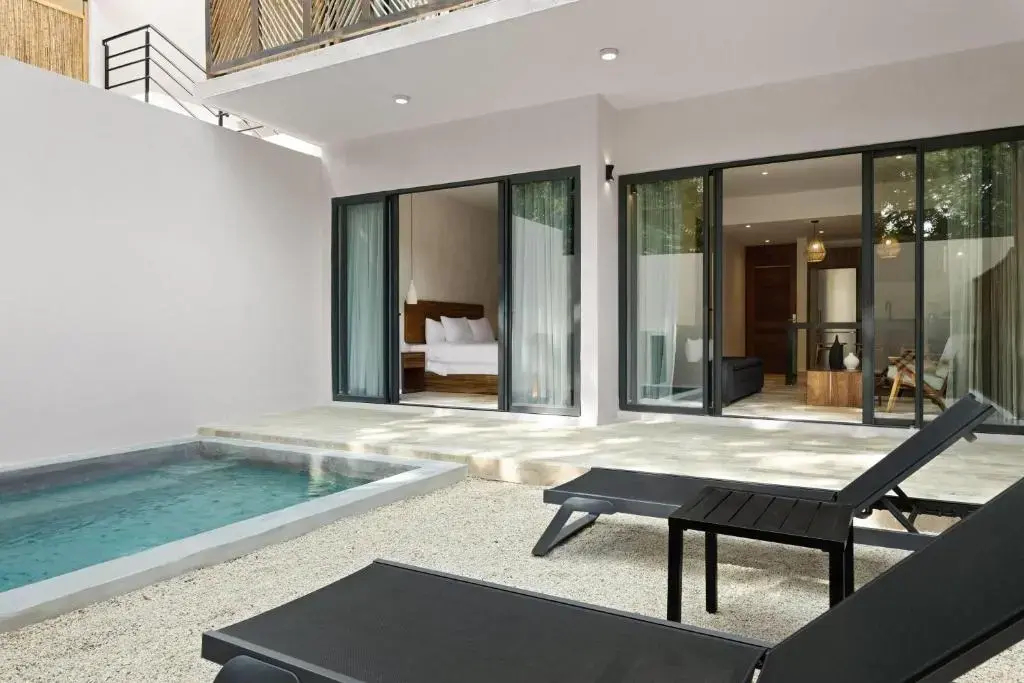 Foto - Wyndham Tulum